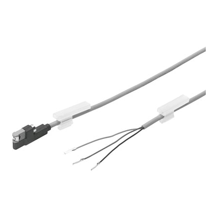 Festo Proximity Sensor SMT-10G-NS-24V-E-2, 5Q-OE SMT-10G-NS-24V-E-2,5Q-OE